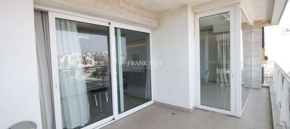 Квартира с 3 спальнями в Слима, Мальта № 8860 3