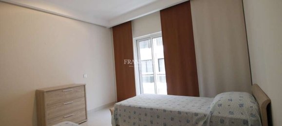 Квартира с 3 спальнями в Слима, Мальта № 8860 18