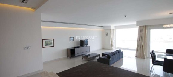 Квартира с 3 спальнями в Слима, Мальта № 8860 13