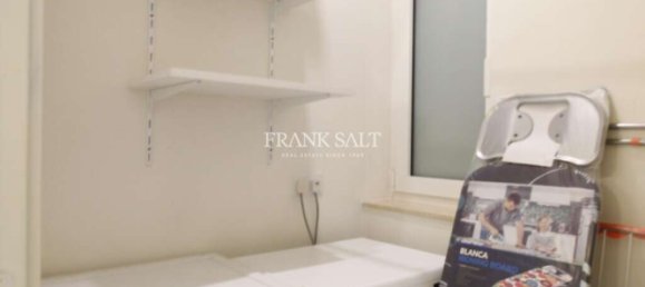 Квартира с 3 спальнями в Слима, Мальта № 8860 20