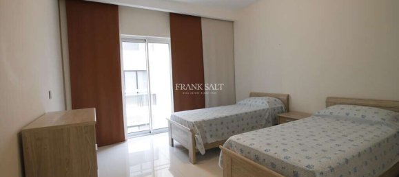 Квартира с 3 спальнями в Слима, Мальта № 8860 17