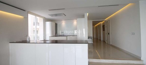 Квартира с 3 спальнями в Слима, Мальта № 8860 9