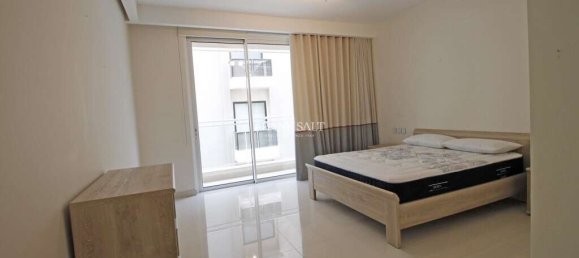 Квартира с 3 спальнями в Слима, Мальта № 8860 21