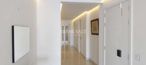 Квартира с 3 спальнями в Слима, Мальта № 8860 14