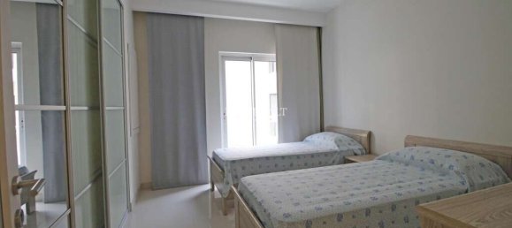 Квартира с 3 спальнями в Слима, Мальта № 8860 15