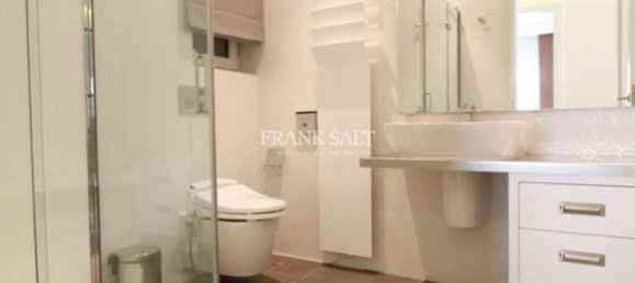 Квартира с 3 спальнями в Слима, Мальта № 8860 19