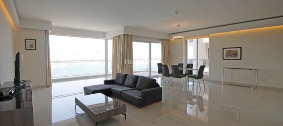 Квартира с 3 спальнями в Слима, Мальта № 8860 7