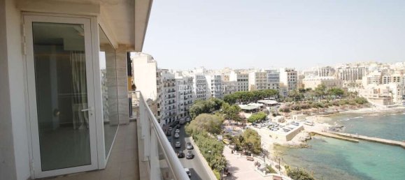 Квартира с 3 спальнями в Слима, Мальта № 8860 4