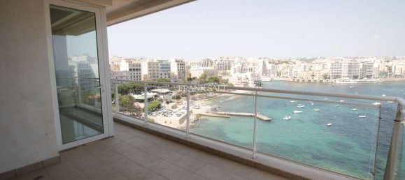 Квартира с 3 спальнями в Слима, Мальта № 8860 2