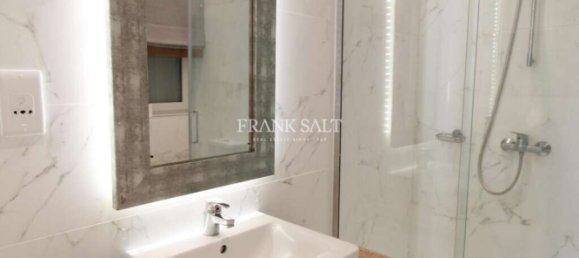 Квартира с 3 спальнями в Слима, Мальта № 8860 23