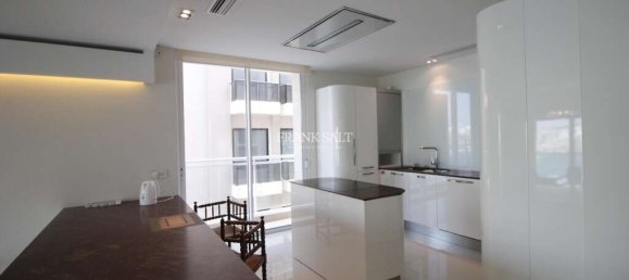 Квартира с 3 спальнями в Слима, Мальта № 8860 10