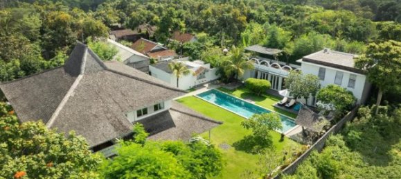 3 Schlafzimmer Villa in Jimbaran, Indonesia, Nr. 3156 6