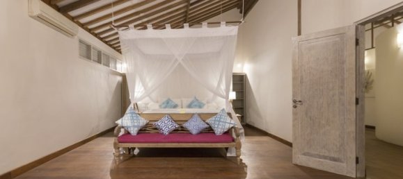 3 Schlafzimmer Villa in Jimbaran, Indonesia, Nr. 3156 4