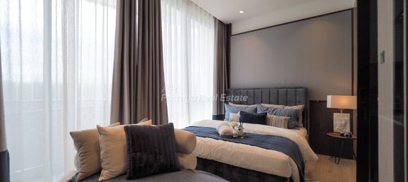 1 bedroom Condo in Pattaya, Thailand No. 8757 10