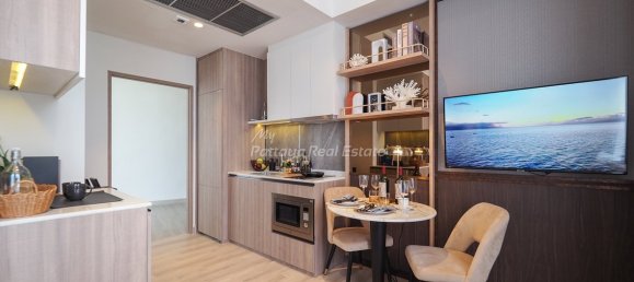 1 bedroom Condo in Pattaya, Thailand No. 8757 11