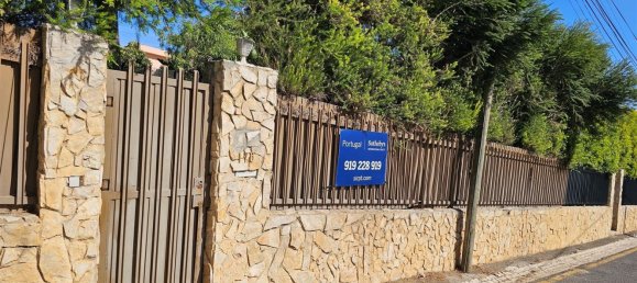 8 غرف نوم منزل في Cascais, Portugal رقم 119070 47