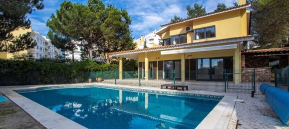 8 غرف نوم منزل في Cascais, Portugal رقم 119070 46