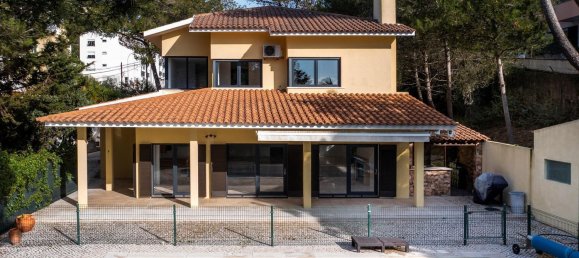 8 غرف نوم منزل في Cascais, Portugal رقم 119070 45