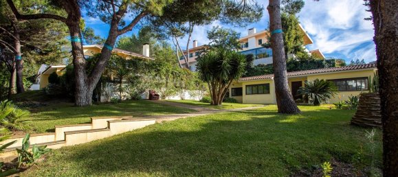 8 غرف نوم منزل في Cascais, Portugal رقم 119070 2