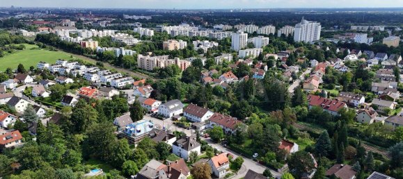 Terreno em Munich, Germany N.º 315178 2