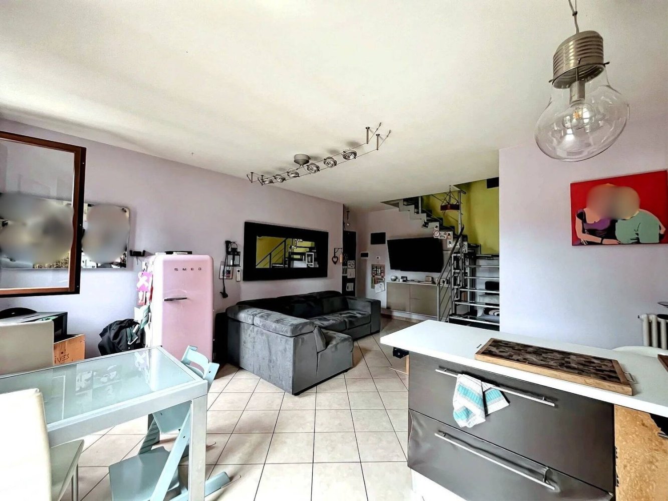 Apartamento de 3 dormitorios en San Prospero, Italy No. 327796