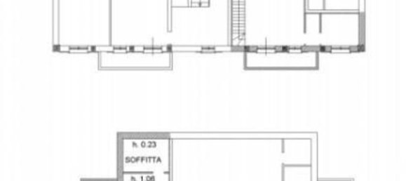 Apartamento de 3 dormitorios en San Prospero, Italy No. 327796 13
