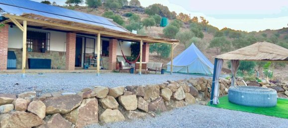 Дом с 2 спальнями в Алора, Испания № 167002 4