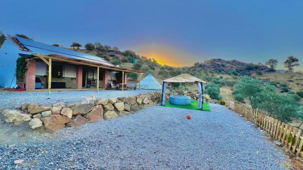 2 chambres Maison à Alora, Spain No. 167002