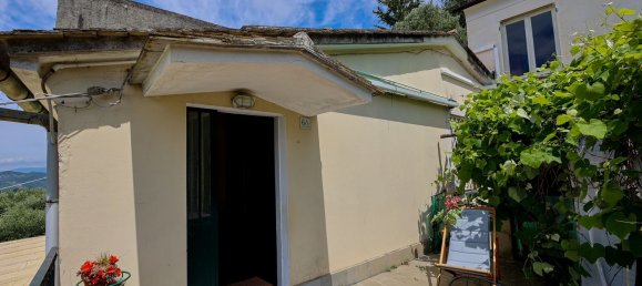 4 rooms Apartment in Lavagna, Italy No. 272385 13