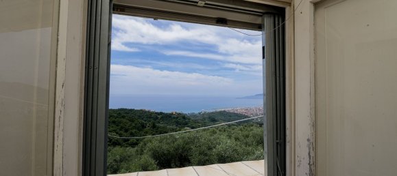 4 rooms Apartment in Lavagna, Italy No. 272385 36