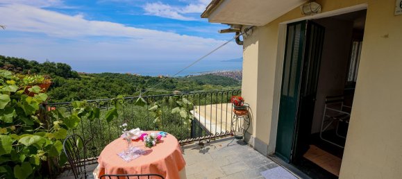 4 rooms Apartment in Lavagna, Italy No. 272385 11