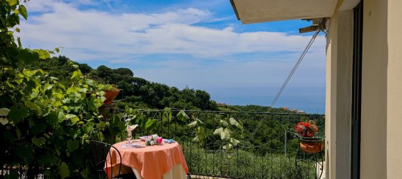 4 rooms Apartment in Lavagna, Italy No. 272385 8