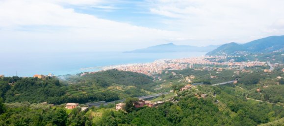 4 rooms Apartment in Lavagna, Italy No. 272385 6