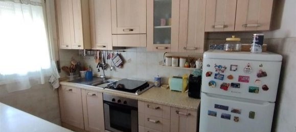 5 rooms Apartment in Massa, Italy No. 195629 11