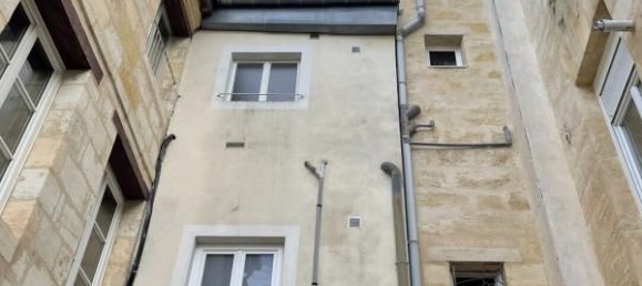 Apartamento T1 em Bordeaux, France N.º 102497 5