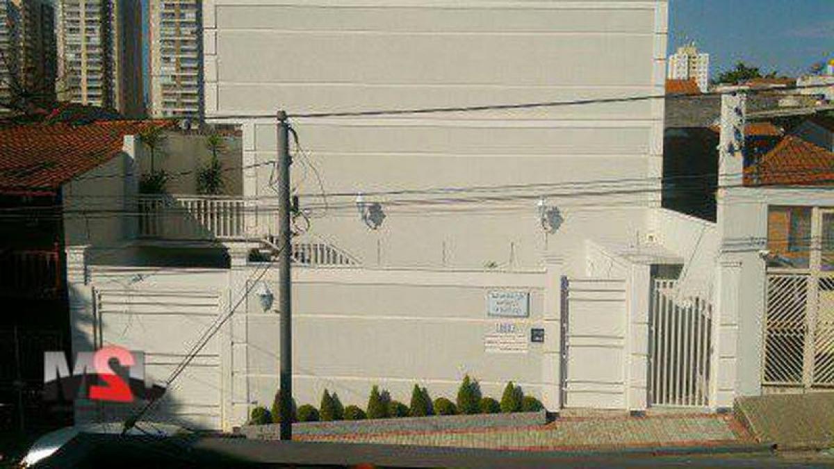 Дом с 3 спальнями в Сан-Паулу, Бразилия № 520373