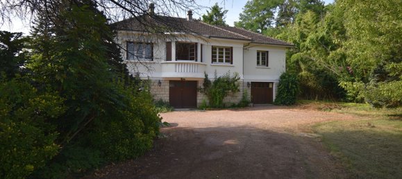 3 غرف نوم فيلا في La Chapelle-Montlinard, France رقم 154450 2