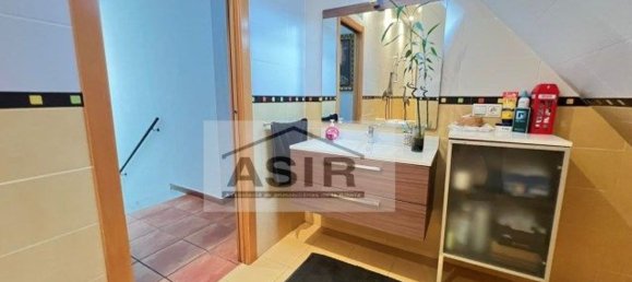 Дуплекс с 4 спальнями в Альзира, Испания № 156428 13