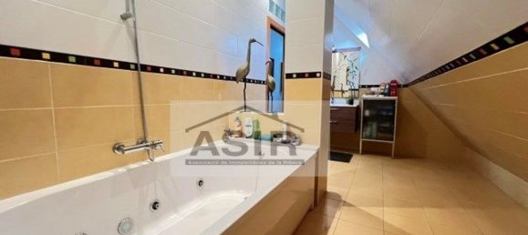 Дуплекс с 4 спальнями в Альзира, Испания № 156428 22