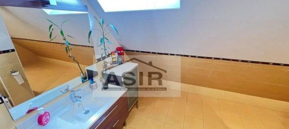 Дуплекс с 4 спальнями в Альзира, Испания № 156428 21