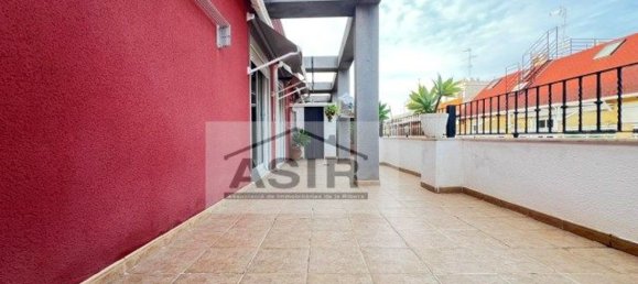 Дуплекс с 4 спальнями в Альзира, Испания № 156428 30