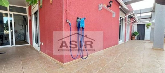 Дуплекс с 4 спальнями в Альзира, Испания № 156428 35