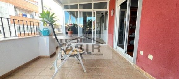 Дуплекс с 4 спальнями в Альзира, Испания № 156428 28