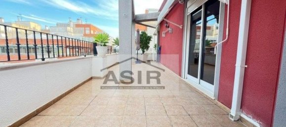 Дуплекс с 4 спальнями в Альзира, Испания № 156428 32