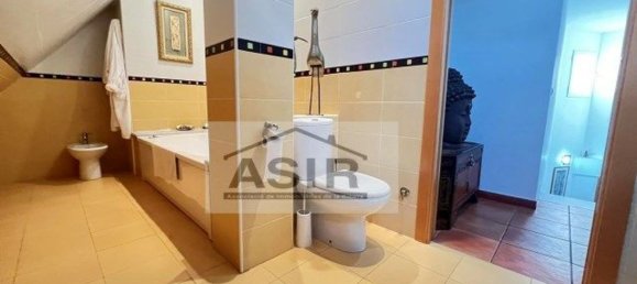 Дуплекс с 4 спальнями в Альзира, Испания № 156428 12