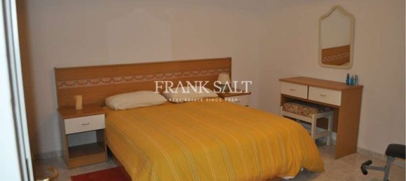 3 Schlafzimmer Wohnung in Saint Paul's Bay, Malta, Nr. 10653 3