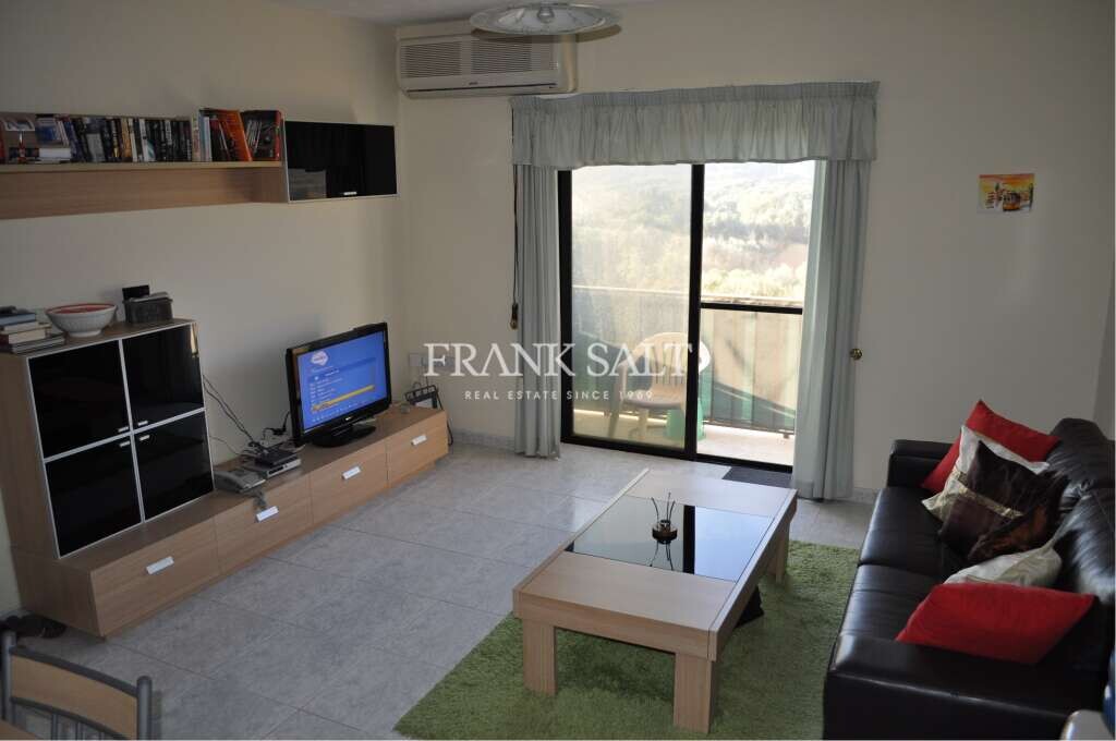 3 Schlafzimmer Wohnung in Saint Paul's Bay, Malta, Nr. 10653