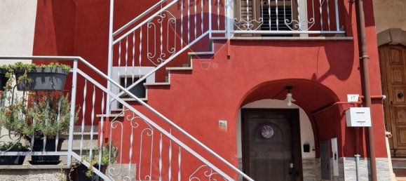 4 bedrooms House in Sulmona, Italy No. 333969 38