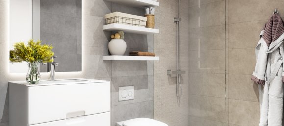 2 Schlafzimmer Villa in Roses, Spain, Nr. 458 6