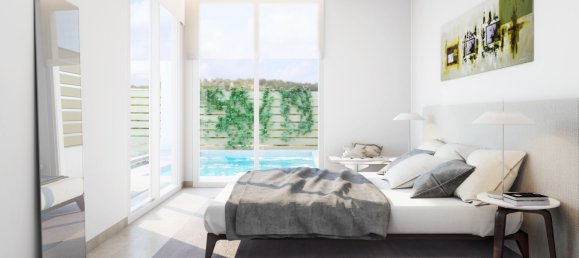 2 Schlafzimmer Villa in Roses, Spain, Nr. 458 5